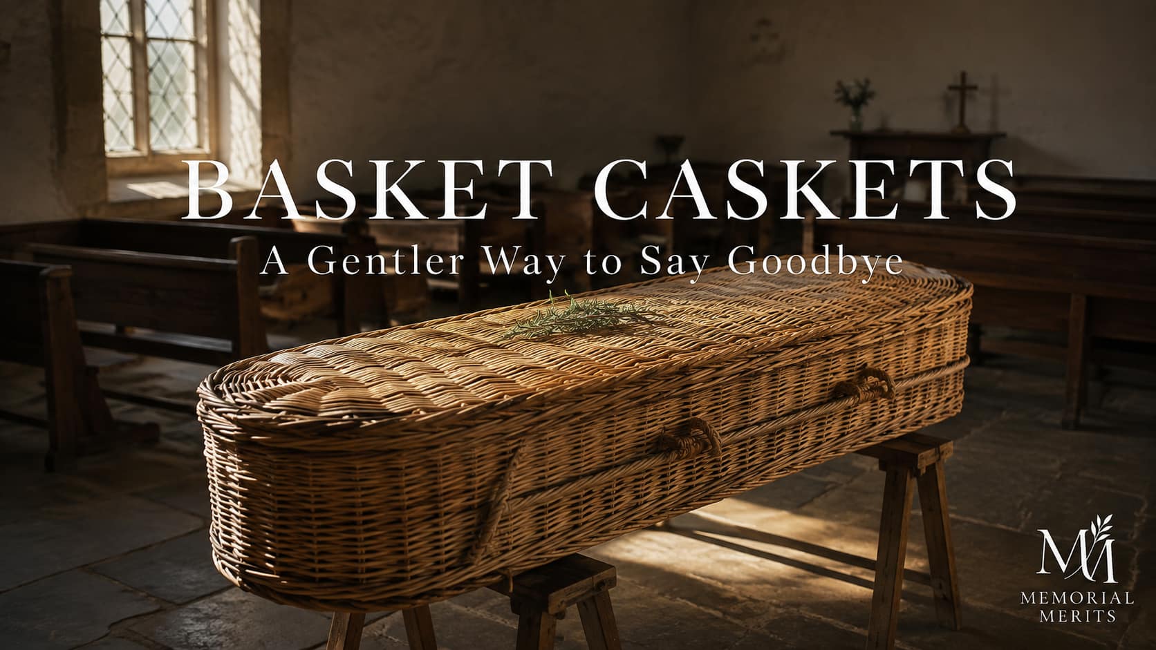 Basket Caskets: Types, Prices, and Where to Buy in 2026