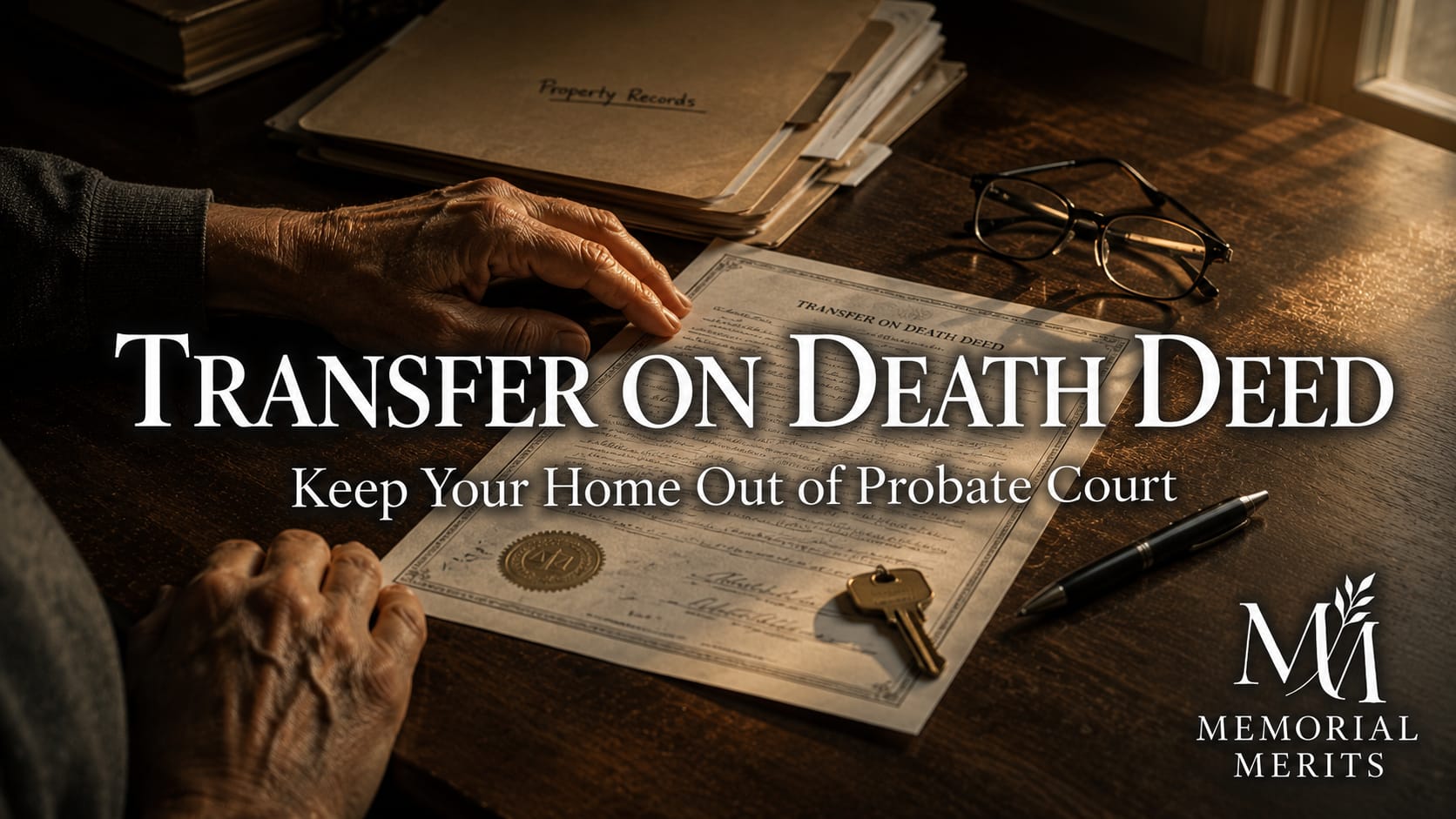Transfer on Death Deed: Forms and Rules in Every State (2026)