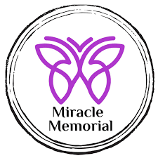 Miracle Memorial cremation jewelry and memorial keepsakes