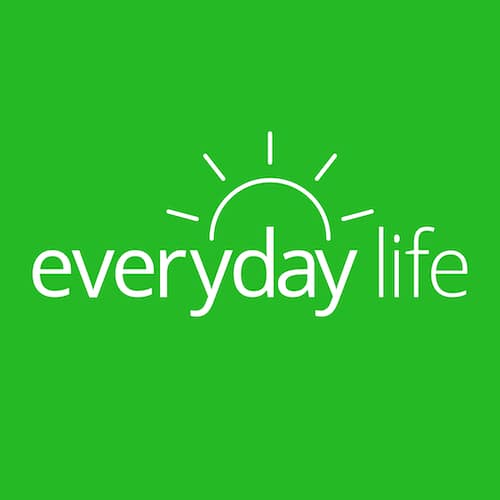 Everyday Life Insurance company logo