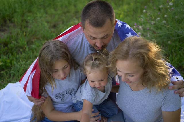 The Truth Behind Military Family Survivor Benefits